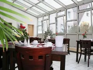 Hotel Domino Stuttgart