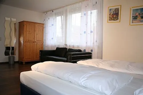 שטוטגרט Hotel Domino