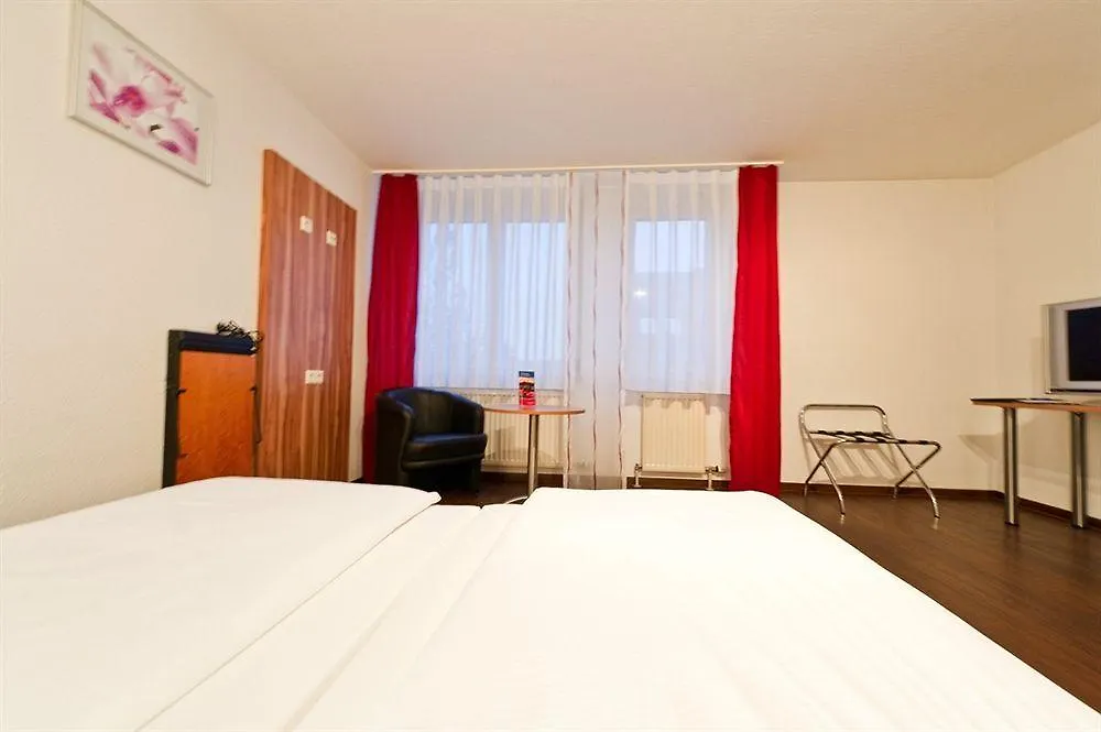 Hotel Domino Stuttgart