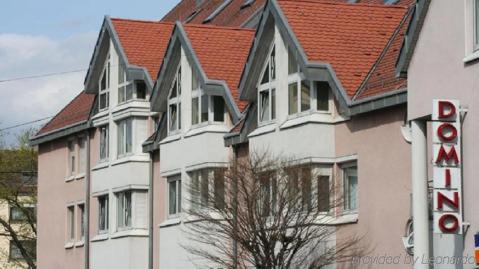 Hotel Domino Stuttgart