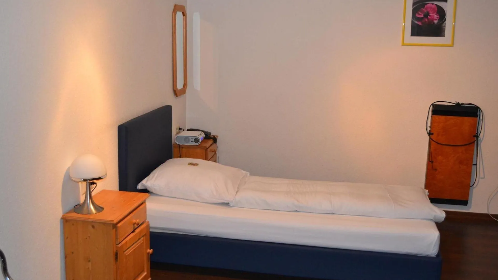 Hotel Domino Stuttgart