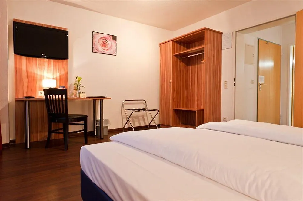 Hotel Domino Stuttgart Germany