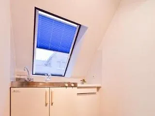 Hotel Domino Stuttgart