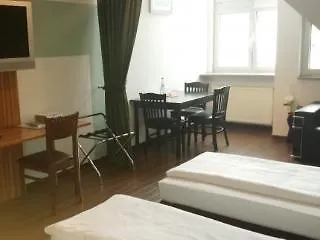Hotel Domino Stuttgart Germany