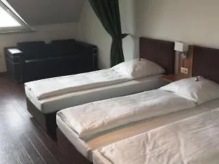 Hotel Domino Stuttgart Germany