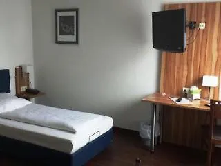 Hotel Domino Stuttgart