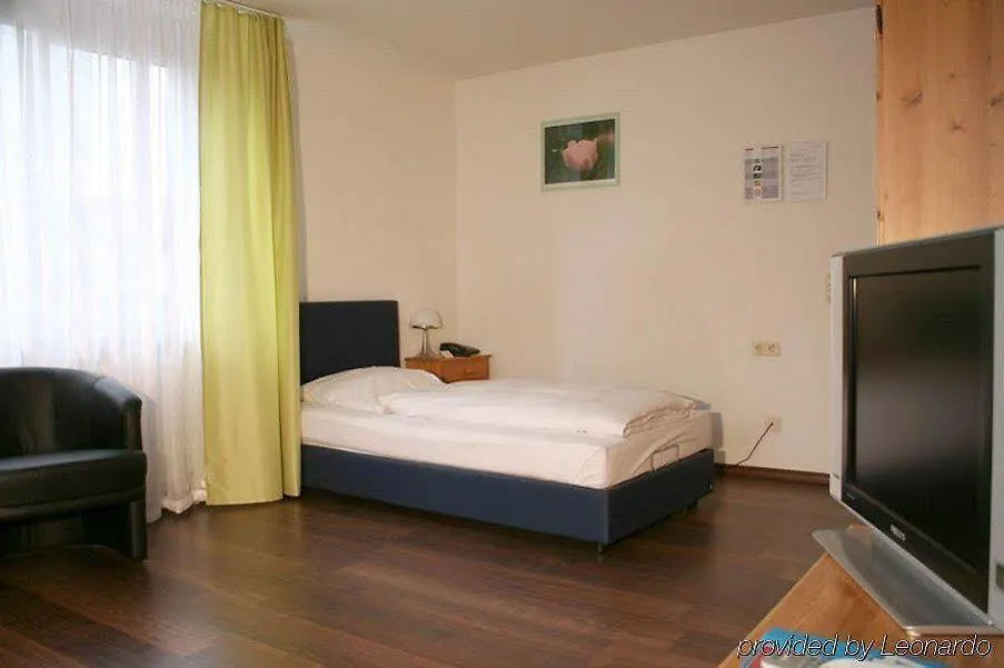 Hotel Domino Stuttgart