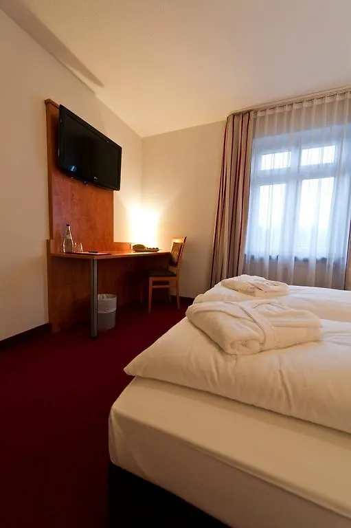 Hotel Domino Stuttgart