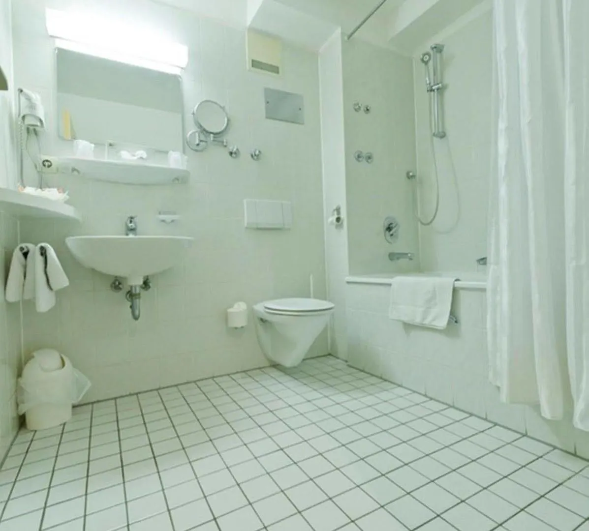 ****  Hotel Domino Stuttgart Germany