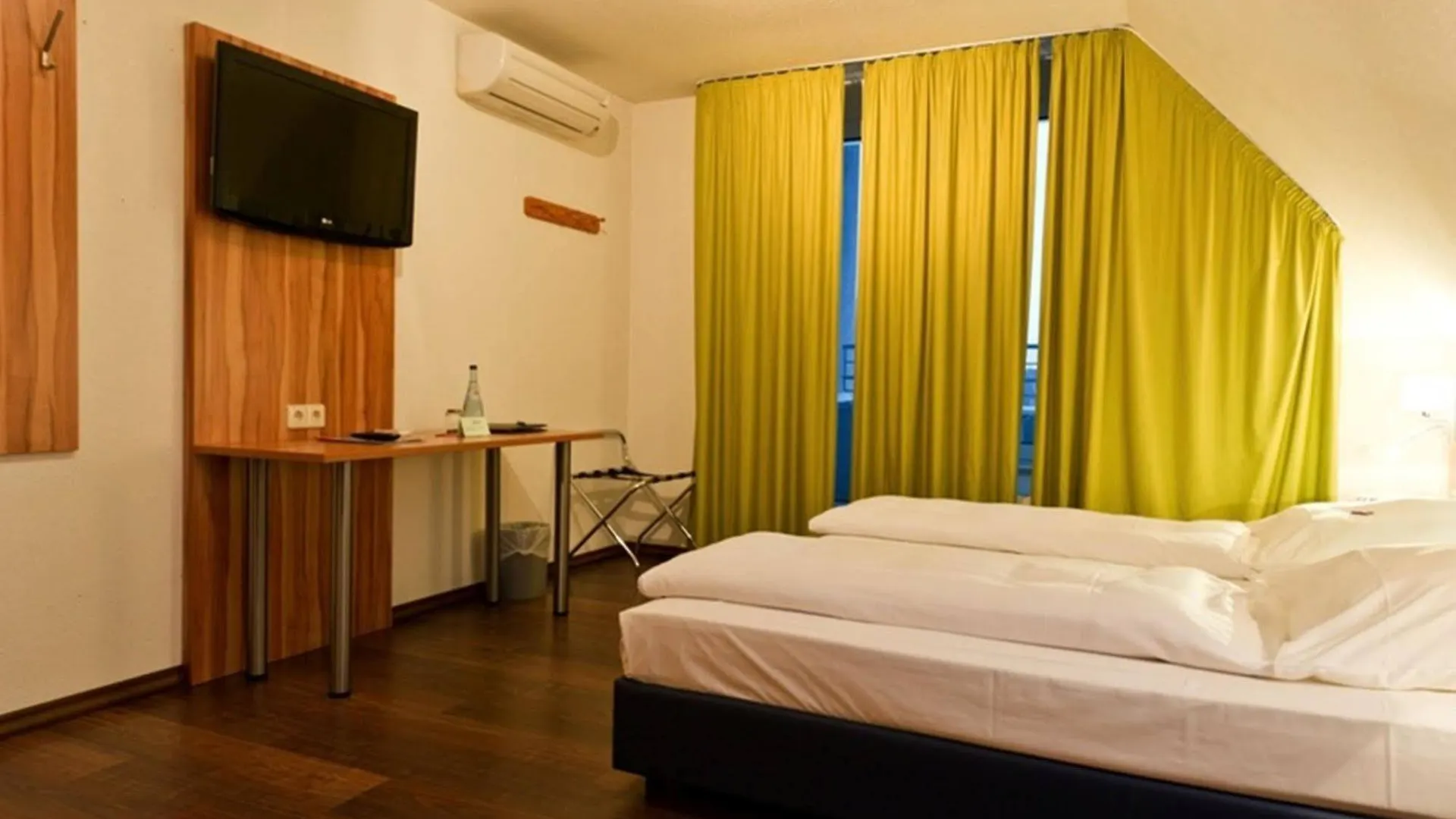 Hotel Domino Stuttgart