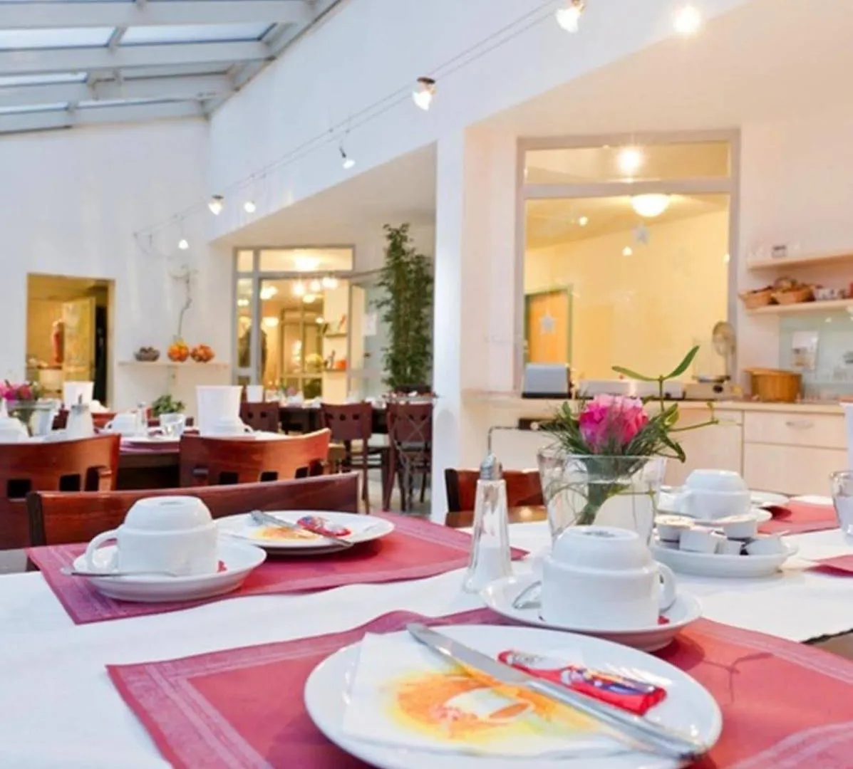 Hotel Domino Stuttgart