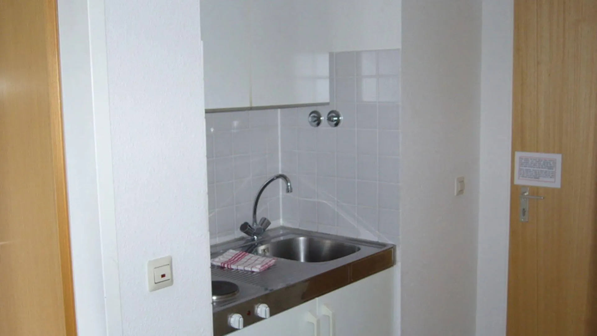 Hotel Domino Stuttgart