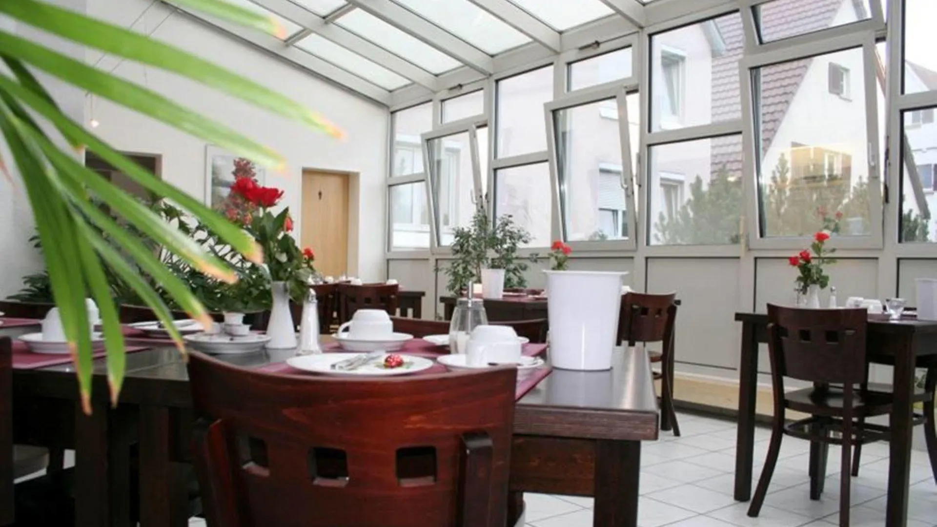 Hotel Domino Stuttgart
