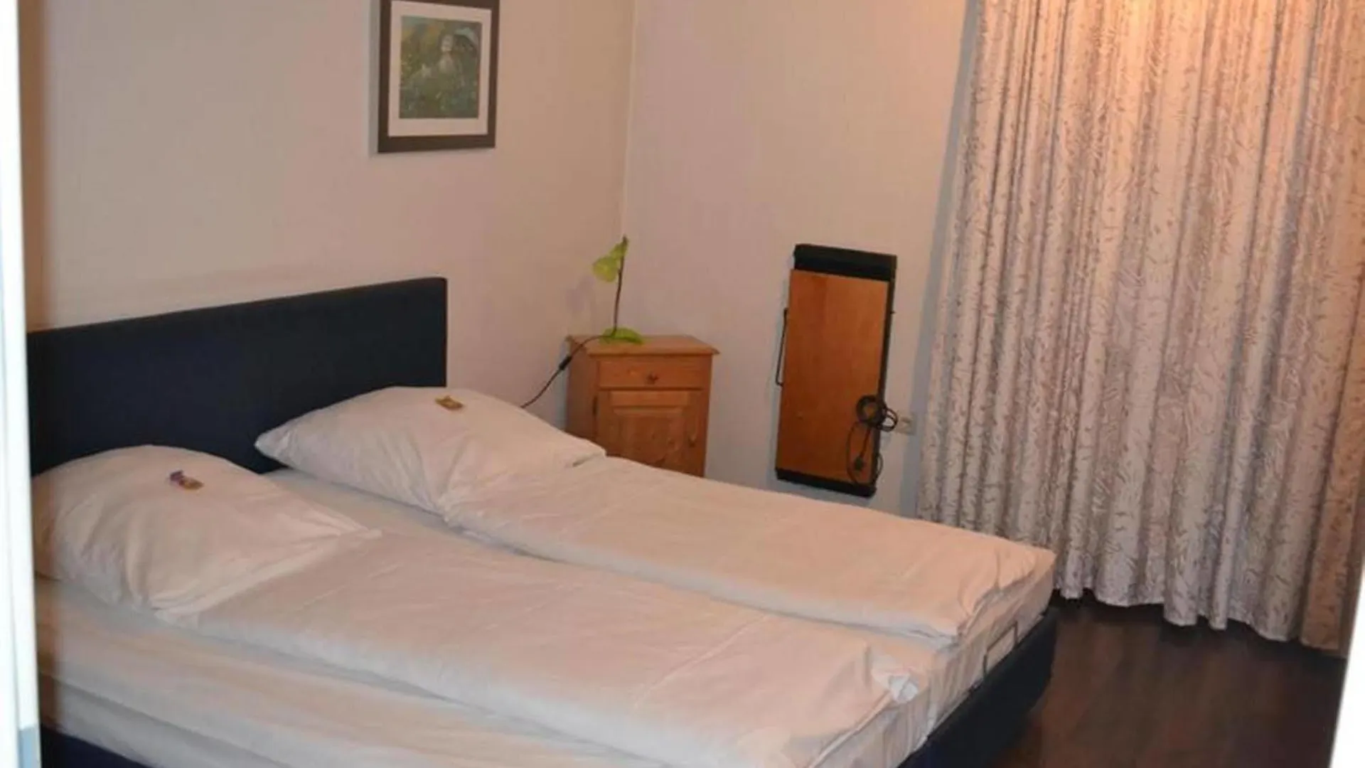Hotel Domino Stuttgart 4*,  Germany