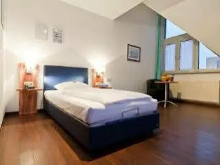 Hotel Domino Stuttgart